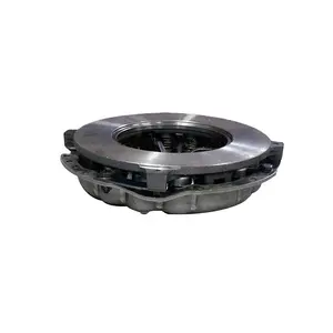 Truck Onderdelen Fabriek Uit China Isuzu Clutch Disc Onderdelen 1-31220447-0 1312204471 Drukgroep Voor Isuzu 6HH1