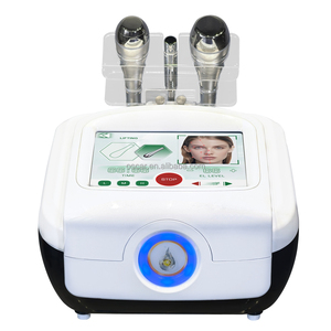 2025 New Arrival trẻ hóa da mặt biến tần số 1MHz 3MHz 10MHz siêu âm thanh sóng mặt cơ thể vẻ đẹp máy - Product Image 3