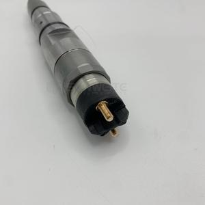 หัวฉีดดีเซล Senwitt รุ่น 0445120040 สำหรับเครื่องยนต์ Doosan 4JJ1 อะไหล่รถขุด - Product Image 3