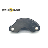 Module de commande d'allumage YZHIDIANF J117 pour Mitsubishi Lancer Evolution Galant Mazda 323 626 Ford Probe 90-05