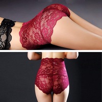 Culotte en Spandex pour femme, sous-vêtements, lingerie grande taille, prêt à livraison, Alibaba