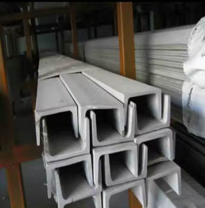 Más popular entrega rápida de alta calidad soldada c-beam - Product Image 2