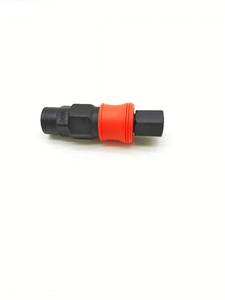 Connecteur <span class=keywords><strong>pneumatique</strong></span> de haute pression, connecteur rapide de type C, <span class=keywords><strong>accessoires</strong></span> de compresseur de pompe à air - Product Image 5