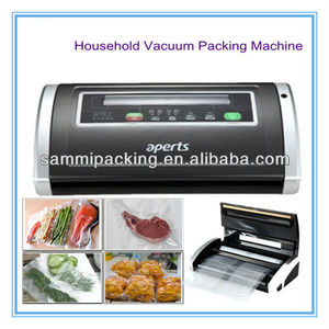 Máquina de envasado <span class=keywords><strong>al</strong></span> vacío de carne fresca, selladora doméstica para cordero de Nueva Zelanda - Product Image 3