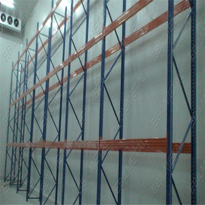 Trung Quốc Bán Hot Đơn Vị Công Nghiệp Kệ Giá Thẳng Đứng Và Hộp Dầm Thép Kệ <span class=keywords><strong>Pallet</strong></span> Kệ Với Giá Rẻ - Product Image 5