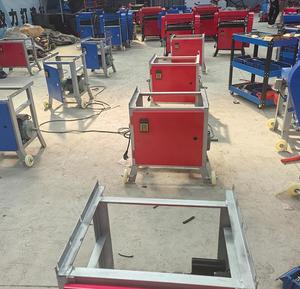 Machine à dénuder les câbles en cuivre électrique à grande vitesse pour usage domestique, dénudeur automatique de fils pour le recyclage - Product Image 3