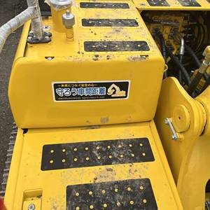 Excavadora Komatsu PC240-8 Usada de 24 Toneladas con Motor Komatsu SAA6D107E-1, Bomba Hidráulica, Caja de Cambios y Componentes Principales en Venta - Product Image 2