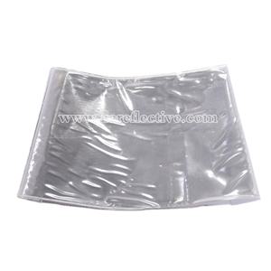 Fundas de <span class=keywords><strong>conos</strong></span> reflectantes de seguridad, cubierta de cono de tráfico intercambiable, <span class=keywords><strong>cinta</strong></span> reflectante de cono de tráfico - Product Image 2