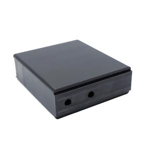 5 trục tự động biến làm việc <span class=keywords><strong>CNC</strong></span> các bộ phận công dịch vụ tùy chỉnh - Product Image 2