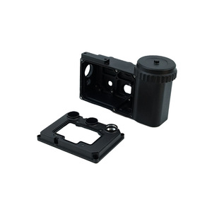 Cnc Machining Aluminum Parts For Camera Housings Custom Irregular Shapes Precision Finishing <b>Max</b> Length 3200mm - Product Image 2