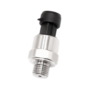 Trasduttore sensore di pressione a olio in silicio diffusibile WNK G1/4 0-40Bar - Product Image 2