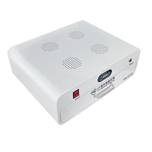 Caja de curado UV TBK 905 200W con 80 Uds. Luces LED para pantalla LCD de 14 pulgadas máximo, pegamento <span class=keywords><strong>OCA</strong></span> de vidrio, reparación de curado, lámpara UV - Product Image 3
