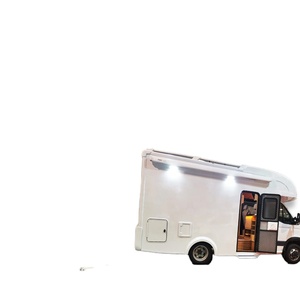 Feuilles de bardage FRP Panel Rv Truck Body - Product Image 6