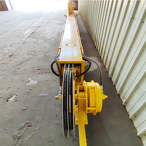 Brazo Telescópico para Excavadora, Accesorios para Maquinaria de Construcción, Dipper Kaiping Zhonghe Machinery - Product Image 3