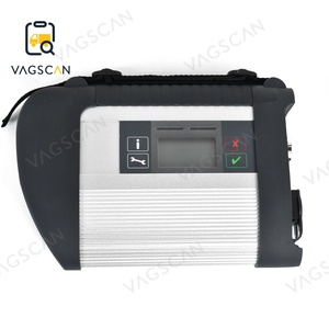 ซอฟต์แวร์ V2023.9 สำหรับเครื่องสแกนวินิจฉัย C4 Doip C4 MB Star C4 และแล็ปท็อป CFC2+โปรแกรมเมอร์ WIFI สำหรับรถยนต์ รถบรรทุก 12V 24V MB สำหรับ C4 - Product Image 6