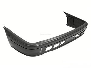 Parachoques Trasero de Coche OEM 2108801471 para <span class=keywords><strong>Mercedes</strong></span> <span class=keywords><strong>Benz</strong></span> Clase <span class=keywords><strong>E</strong></span> W210 Serie 1995-2011, Piezas de Repuesto para Parachoques Exteriores de Automóviles - Product Image 2