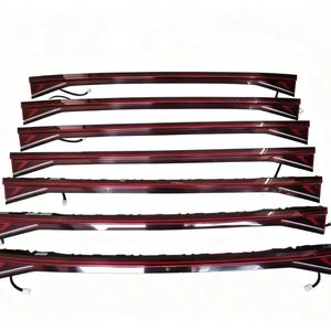 ไฟท้ายกลางสำหรับ BYD Qin Plus รุ่น HA2HE-4107300 - Product Image 1