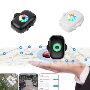 Traceur GPS portable 4G GPSONE APP avec fonction d'écoute pour animaux de compagnie et enfants, suivi en temps réel, traceur GPS pour chien, <span class=keywords><strong>musique</strong></span> FindMy - Product Image 6