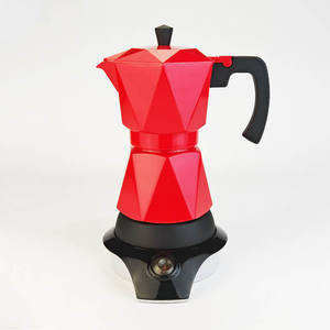 Nouvelle conception de machine à expresso, appareil électroménager, cafetières, petits appareils de cuisine - Product Image 3