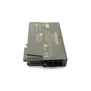 Module PLC Siemens ET 200S 6ES7134-4JB51-0AB0, contrôleur programmable PLC CPU 6ES71344JB510AB0 en stock - Product Image 2