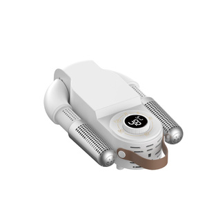 2025 nhà thông minh sản phẩm thông minh di động thời gian Máy sấy giày phong cách hiện đại khử mùi khử trùng tính năng thiết kế gấp - Product Image 3