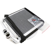 Radiateur de chauffage de voiture 3C0819031 pour VW Magotan B6 3.2 FSI 07-10 B7 2.0T 12-15 Golf 1K 2.0GTI 06-08