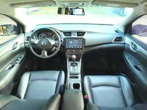 Nissan Sylphy 2021 1.6L Automatica Sedan LHD Usata, Qualità Giapponese, Bassa Manutenzione, Basso Chilometraggio, 5 Posti, Bagagliaio Spazioso, Facile Manutenzione - Product Image 5