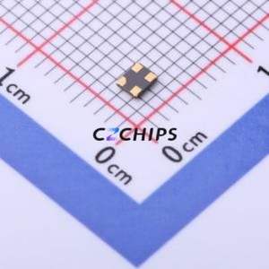 2520-40-12-10-10/A Crystal (Passive) SMD2520-4P Crystal Oscillator 40MHz 10ppm 12pF - Product Image 2