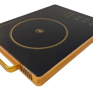 Single Head Portable Ceramic Hob - Product Image 3