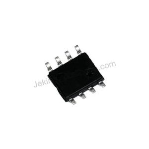 ตัวควบคุมแรงดันไฟฟ้าแบบสวิตชิ่ง Jeking TPS63021 PMIC  แรงดันขาเข้า 6.5V-32V กระแสไฟ 1A 330Khz แบบ Step-Down ใช้ชิป MP2374DS-LF-Z - Product Image 3