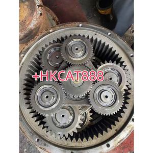 Moteur de voyage de haute qualité 9111033 et dispositif de voyage 9164868 pièces d'excavatrice pour les modèles Hitachi EX60-5 et EX75UR-3 - Product Image 6