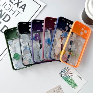 <span class=keywords><strong>2023</strong></span>เคสโทรศัพท์สำหรับ iPhone 11 12 13 14 15 <span class=keywords><strong>Series</strong></span> funda Para celular - Product Image 3