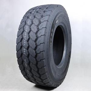 Le camion résistant de l'Europe fatigue 425/65R22.5 385/65R22.5 24pr 315/80R22.5 22pr hors route pour l'usage de remorque - Product Image 1