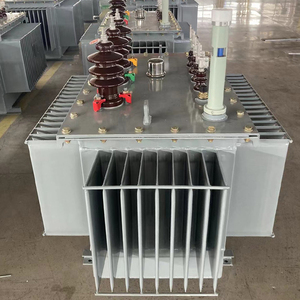 <span class=keywords><strong>220V</strong></span>から10kV、11kV、そして600Vから33kVへの昇圧変圧器 - Product Image 4