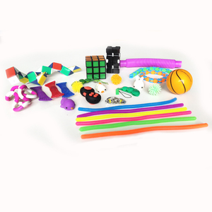 Personaliza Cualquier Combinación de Juguetes Sensoriales para Niños y Adultos - Product Image 3