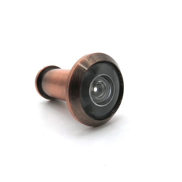 Hot Degree Wide Viewing Angle Peephole