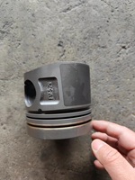 Pièces de rechange pour camion JMC de haute qualité, prix d'usine, piston moteur JX493ZLQ3