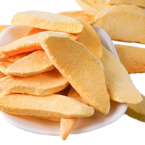 High <b>Quality</b> 1kg Sugar-Free FD Dried Sliced Mango Water Bulk Snacks Bit <b>Sweet</b> HACCP/ISO Vietnam - Product Image 1