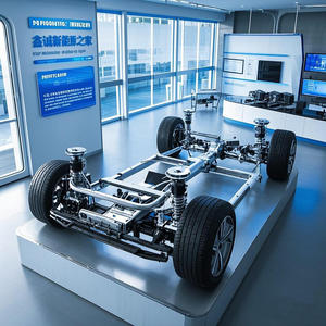 Pastillas <span class=keywords><strong>de</strong></span> Freno <span class=keywords><strong>de</strong></span> Cerámica para Ruedas Delanteras TESLA Model3 ModelY, Originales <span class=keywords><strong>de</strong></span> Fábrica, Nuevas, 8008242-00-<span class=keywords><strong>C</strong></span>, Edición Performance, <span class=keywords><strong>Dos</strong></span> Años <span class=keywords><strong>de</strong></span> Garantía, China - Product Image 6