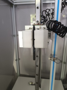 Testeur de chute directionnelle pour téléphone portable IEC 60068 pour les tests de produits électroniques - Product Image 6