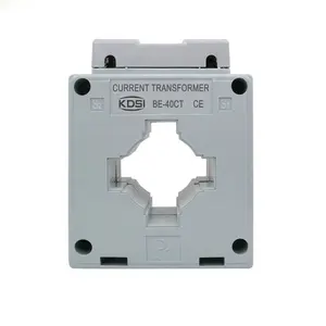 低電圧測定変流器BE-40CT/5A電流トランス