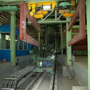 High Speed Steady Low Maintainace Steel Wire Rod Hot Rolling Mills