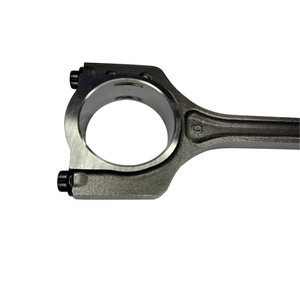 Kit <span class=keywords><strong>de</strong></span> <span class=keywords><strong>biela</strong></span> <span class=keywords><strong>de</strong></span> motor con tapa compatible con modelos G4KJ 2.4L, incluyendo Sonata y Sorento 23510-2G540 - Product Image 3