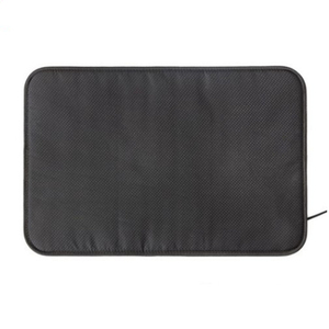 Chauffe-pieds à faible consommation d'énergie - Fonctionnement facile à un bouton pour les pieds froids, cadeau d'hiver idéal pour les personnes âgées et les grands-parents - Product Image 5