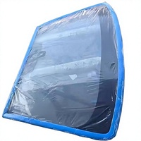 Best-seller : Pare-brise avant d'occasion pour GT G32 5D, numéro OE 51319466379 51337379829, garantie 6 mois