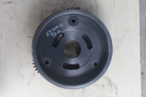 <span class=keywords><strong>EX200</strong></span>-5 Travel Motor Pengurang Gear Box, Perangkat Penggerak Akhir <span class=keywords><strong>Drive</strong></span> Ketiga <span class=keywords><strong>Assy</strong></span> - Product Image 5