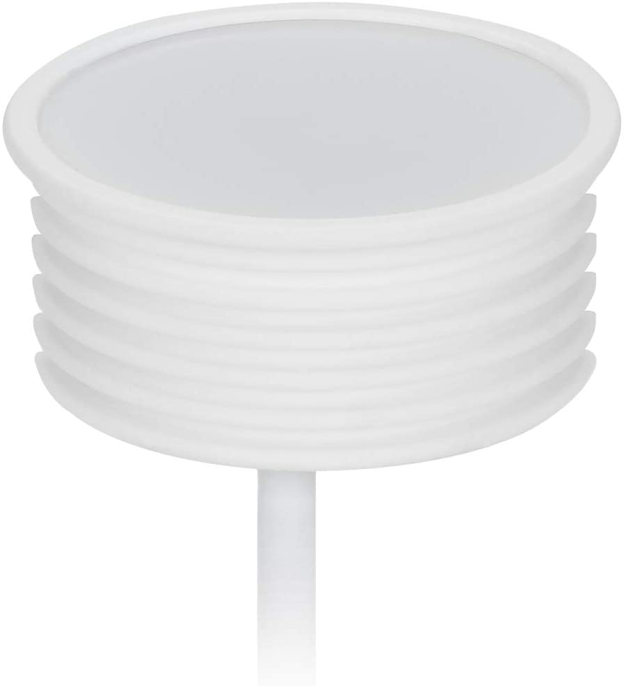 Новый стиль, более безопасный, простая установка, прочный 5 Вт, 6,5 Вт, 7 Вт, керамический светодиодный модуль GU10