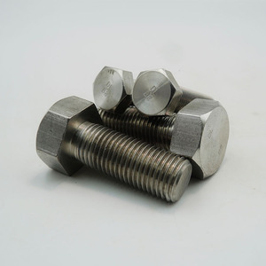 Tùy chỉnh M6 M8 M10 M12 Hex ổ cắm Pan đầu độ chính xác cao Vai vít không gỉ Vai bu lông - Product Image 3