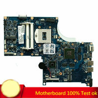 Placa base Plc para placa madre 17-J 6050A2563801-MB-A02 720267-501, suministro a granel probado