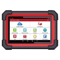 [Version Globale/UE] Outil de Diagnostic Complet Launch Creader CRP919E BT Toutes les Fonctions Bluetooth OBD2 Prend en Charge le CAN